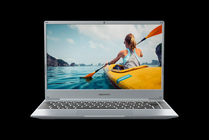 Akoya E14304 (Bild: Medion)